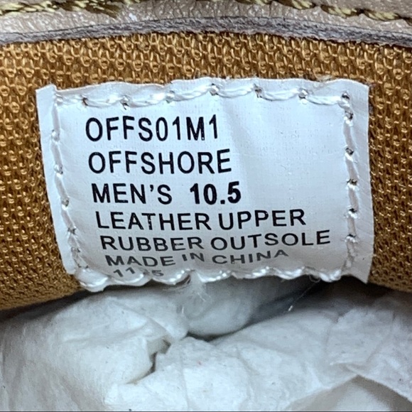 Steve Madden Offshore Low Top Sneaker NIB - Picture 12 of 16